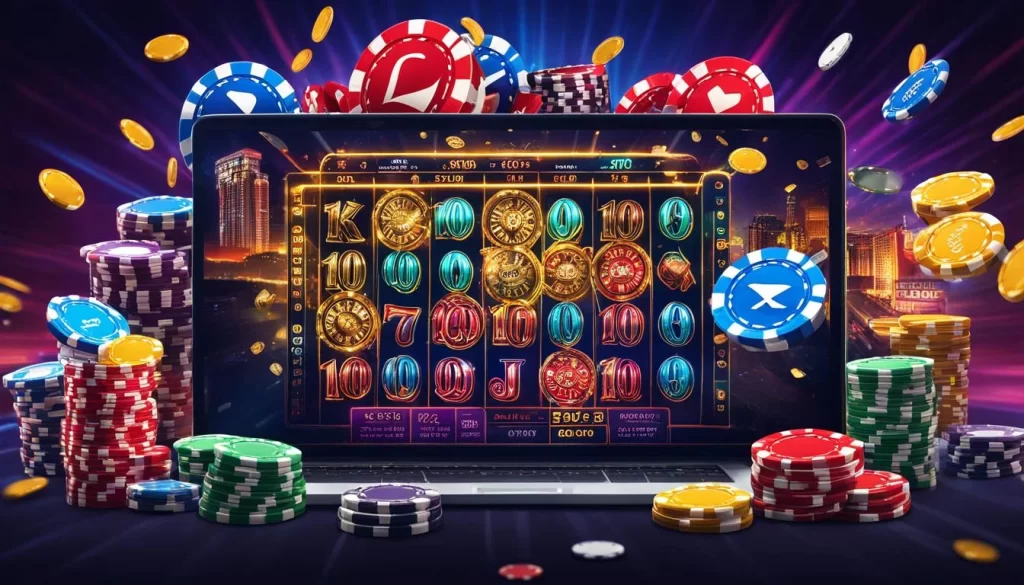 Fan Tan tại 789bets nhà cái