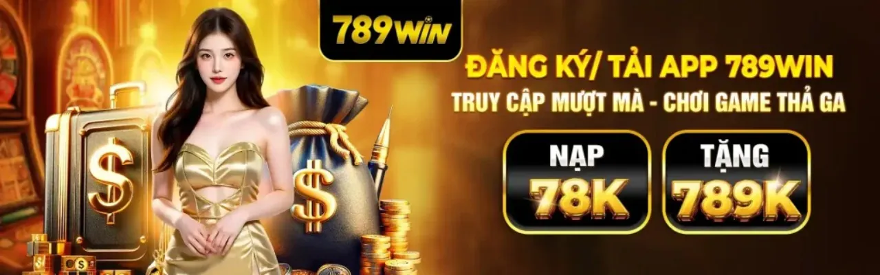 Banner Tin Tức Mới Nhất 789bets nhà cái