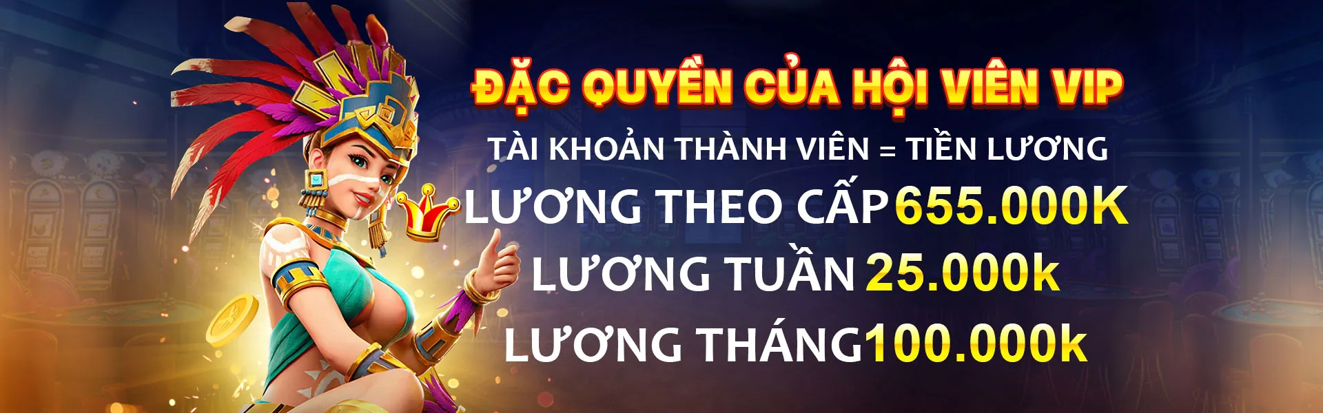 Banner ưu đãi 789bets Nhà Cái