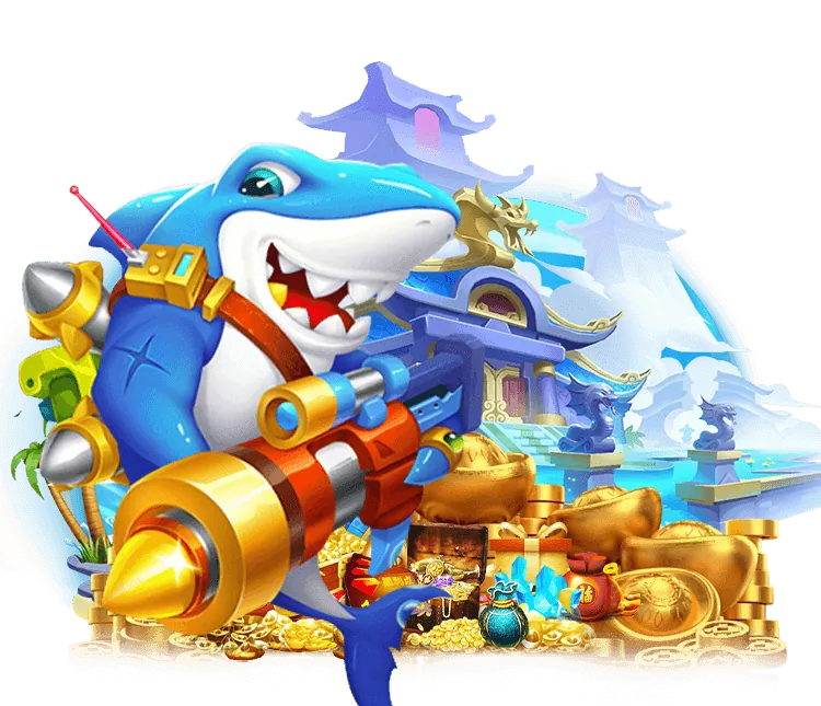 Game bắn cá 789bets nhà cái